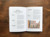 Philimonius reisgids The 500 hidden secrets of Prague