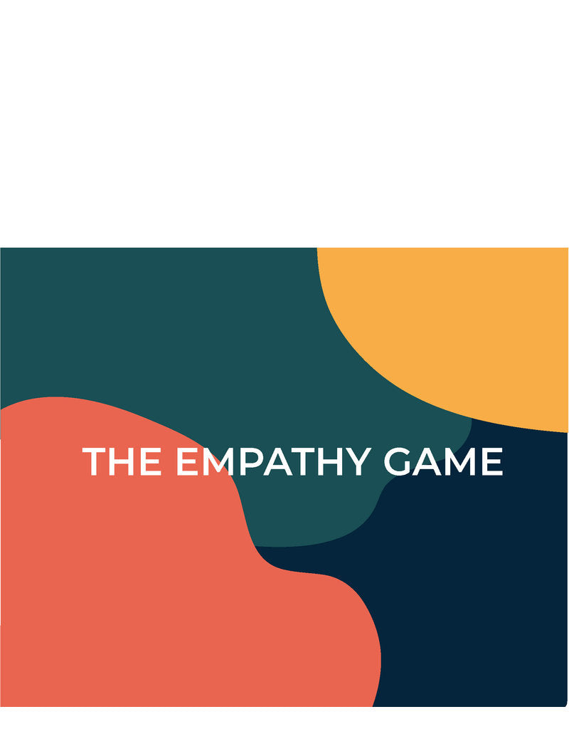 Philimonius Bispublihhers spel The empathy game