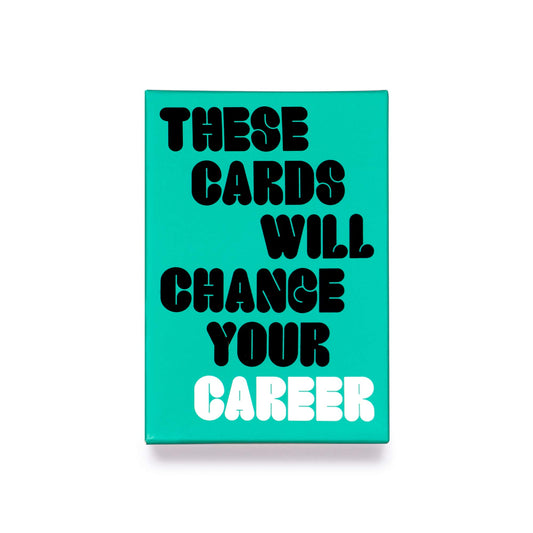 These cards will change your career bij webshop Philimonius