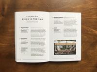 The 500 Hidden Secrets of Stockholm