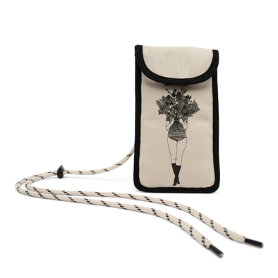 telefoonhoes flower girl van Helen B in Webshop Philimonius