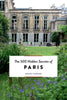 The 500 hidden secrets of Paris