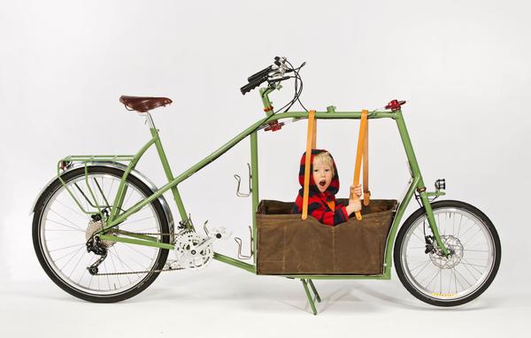 gestalten boek Velo city