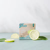 Wondr Ginger & Lime Shower Bar bij Philimonius