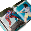 From Tip to Toe, men's fashion boek bij Philimonius webshop