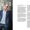 Philimonius, boek van Luster: Creatives on creativity