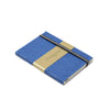 Christian Lacroix notebook A6 Paseo Outremer bij Philimonius webshop