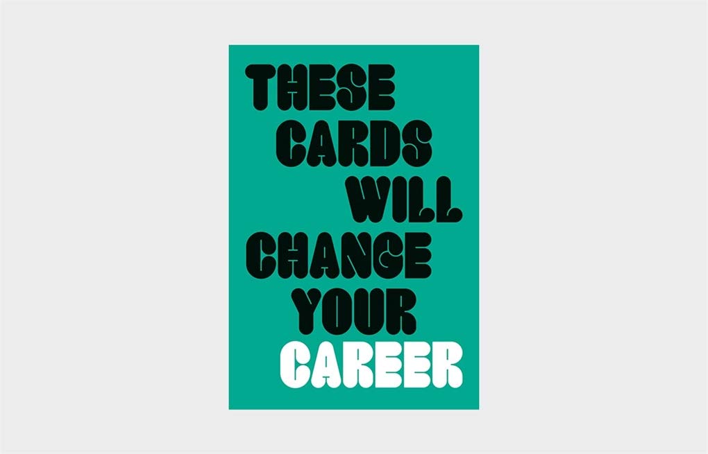 These cards will change your career bij webshop Philimonius