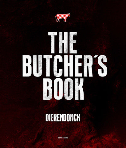 The Butcher’s Book - Dierendonck