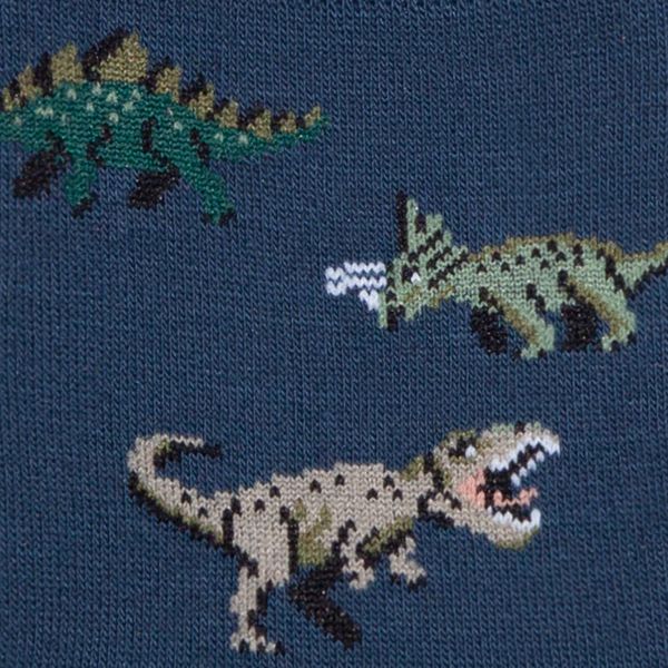 philimonius kousen jimmy lion voetsok jurassic dino's blue