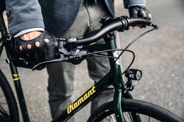 gestalten boek Velo city