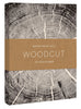 Woodcut 12 assorted notecards