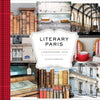 Boek: Literary Paris - Philimonius