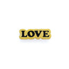 Pin Love