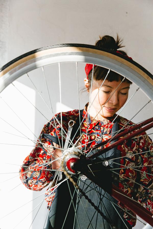 gestalten boek Velo city