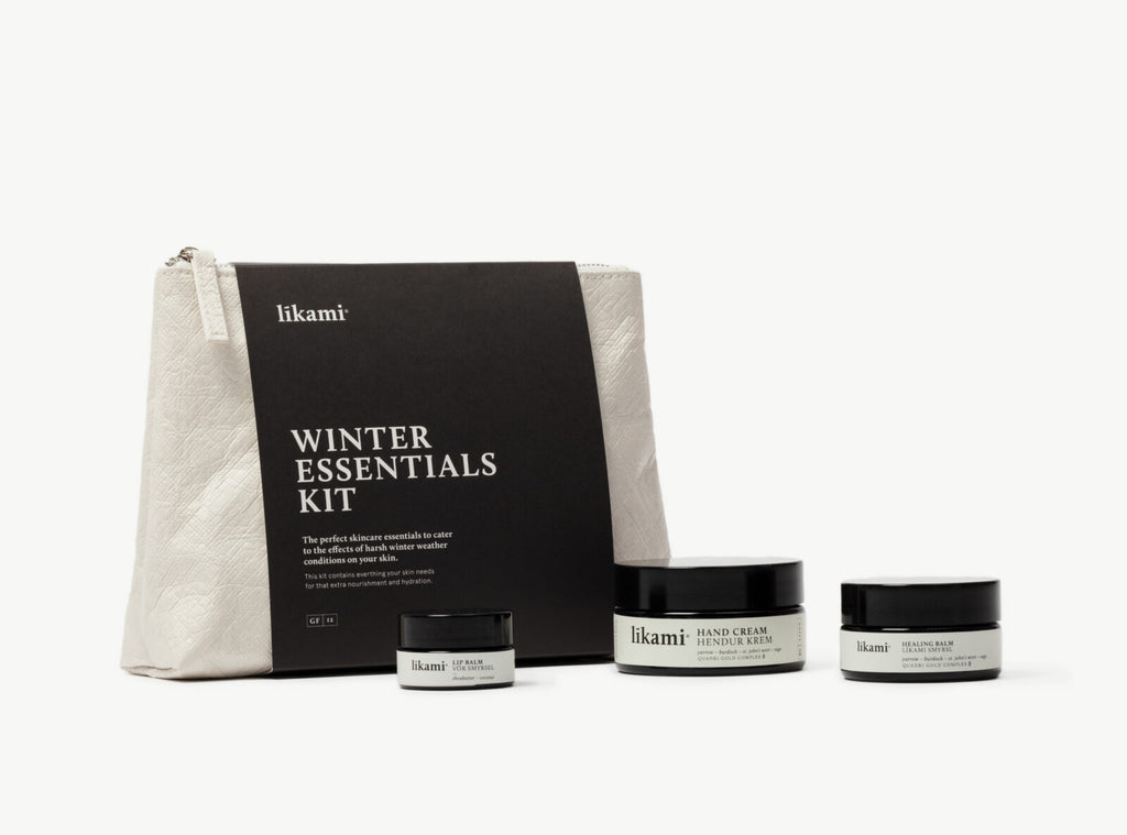 Philimonius Likami Winter essentials kit