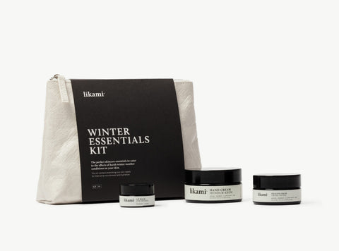 Likami Winter essentials kit GF12