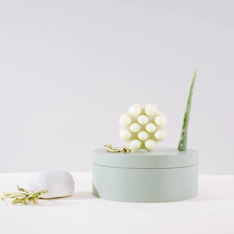 Wondr Larch Shower Bar bij Philimonius