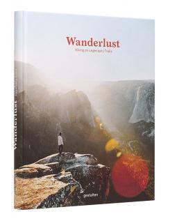 WANDERLUST Hiking on Legendary Trails bij Philimonius webshop