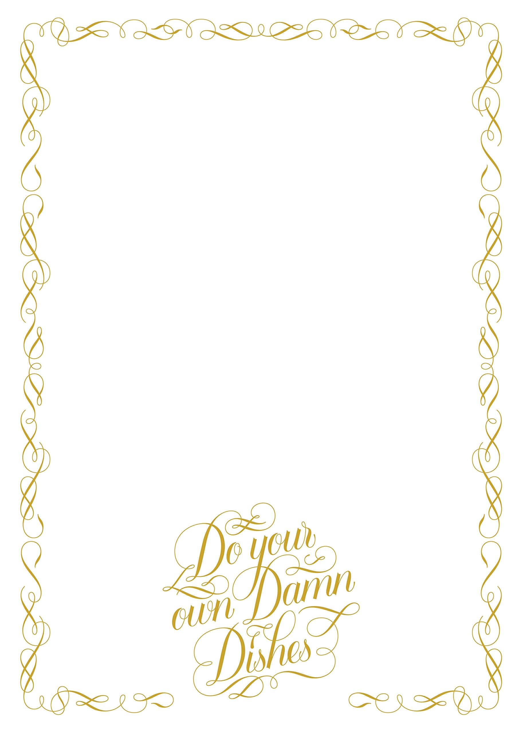 Bon, Appetit Bitches!: Two Tea Towels bij webshop PHilimonius
