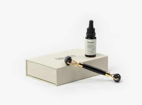 Likami facial lifting roller TT4215
