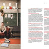 Philimonius, boek van Luster: Creatives on creativity