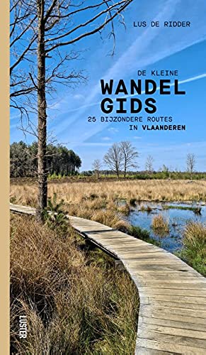 De kleine wandelgids bij Philimonius Webshop
