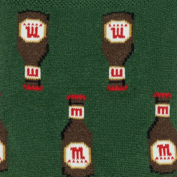 philimonius kousen jimmy lion voetsok mahou beers green