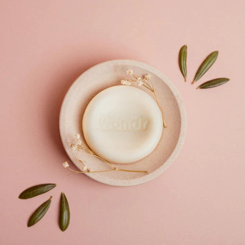 Wondr Vitamin Your Day Facewash bar bij Philimonius