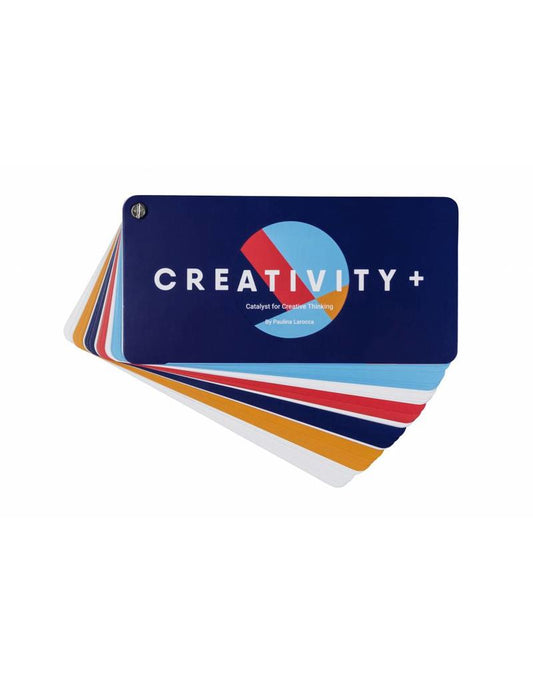 BisPublishers Creativity+  The Catalyst for Creative Thinking