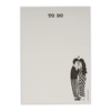 Helen B blocnote secret kissers bij webshop Philimonius