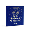 philimonius stratier  logboekje ik ga logeren