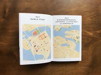 The 500 Hidden Secrets of Stockholm