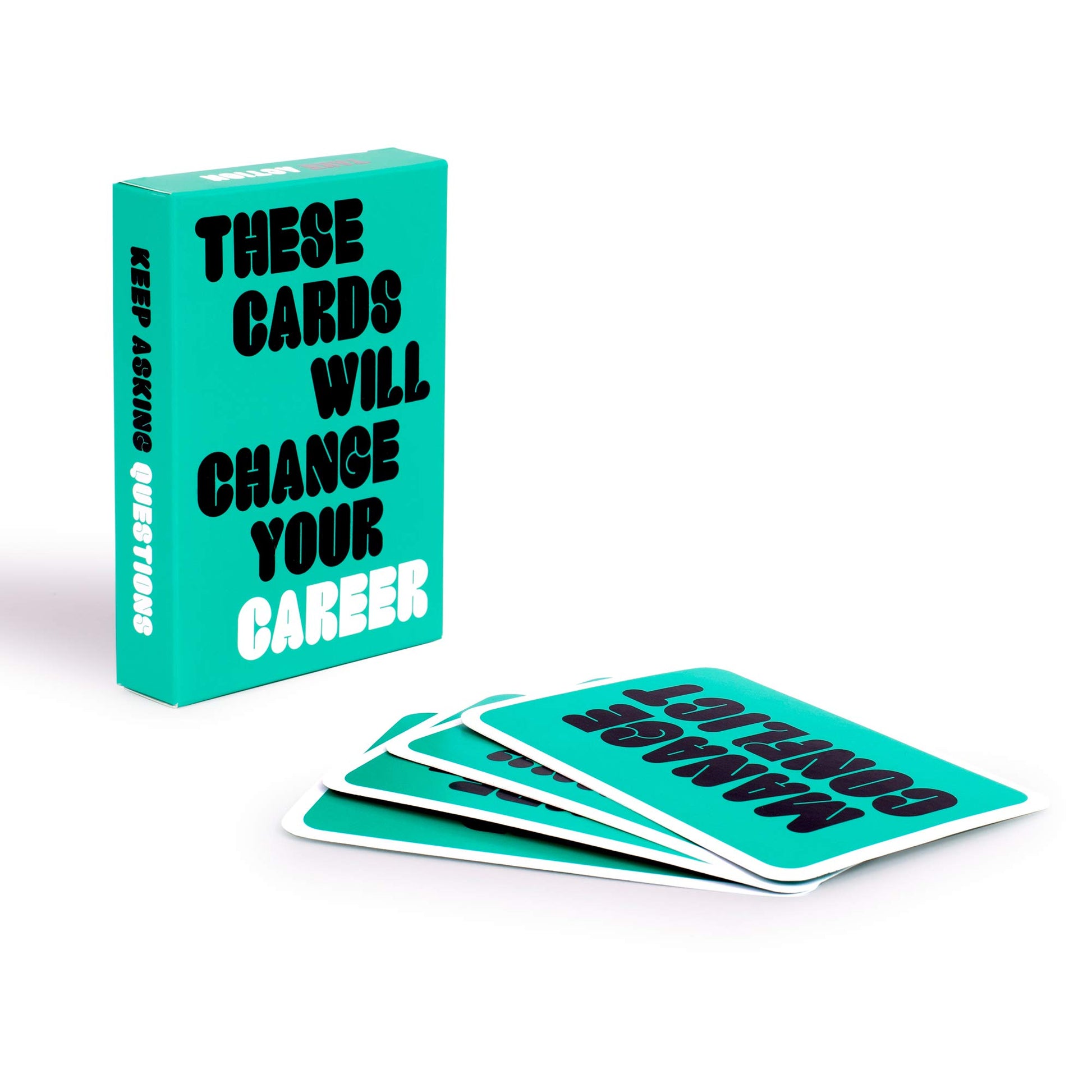 These cards will change your career bij webshop Philimonius