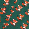 philimonius kousen jimmy lion fox dark green