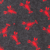 philimonius kousen jimmy lion lobster dark grey