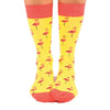 philimonius kousen jimmy lion flamingo yellow