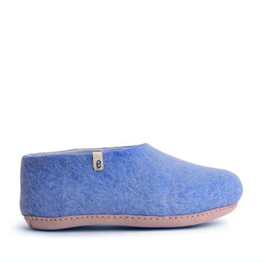 philimonius egos shoe light blue size 46