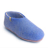 philimonius egos shoe light blue size 46