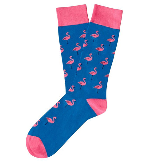 philimonius kousen jimmy lion elephant flamingo blue