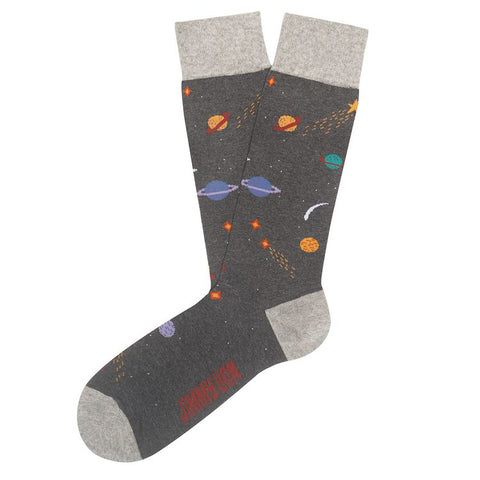 jimmy lion galaxy dark grey