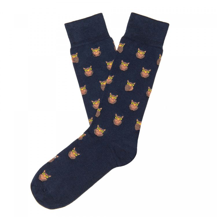 philimonius kousen jimmy lion owls dark blue