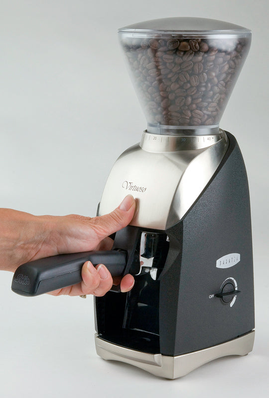 koffiemolen baratza virtusoso BA585