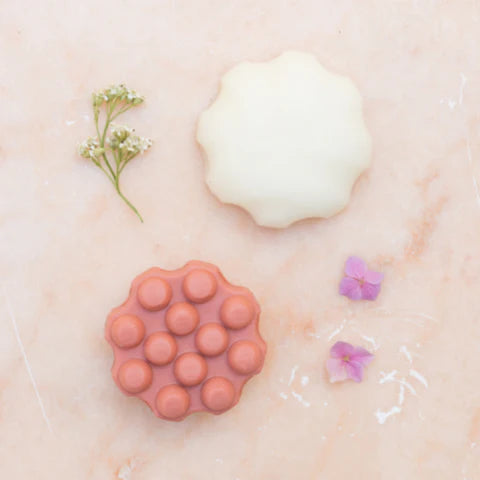 Wondr conditioner bar Melon bij Philimonius